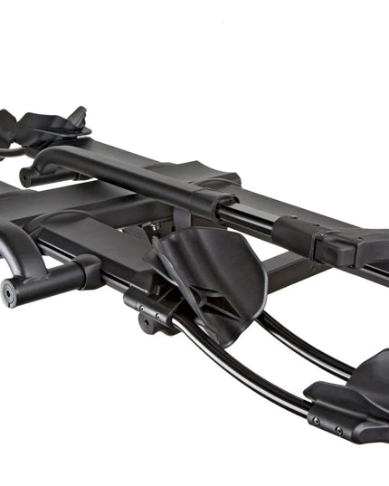 KUAT NV Base 2.0 - Bike Rack - Matte Black 2" Hitch