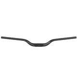 Renthal Fatbar 35 V3 Riser Bar, 50mm/820mm, Black