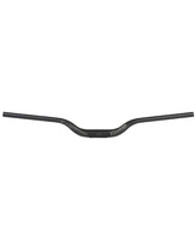 Renthal Fatbar 35 V3 Riser Bar, 50mm/820mm, Black
