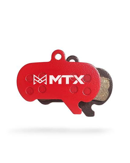 MTX RL 190 Red Label RACE Disc Brake Pads