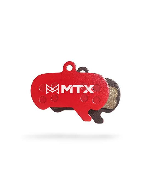 MTX RL 190 Red Label RACE Disc Brake Pads