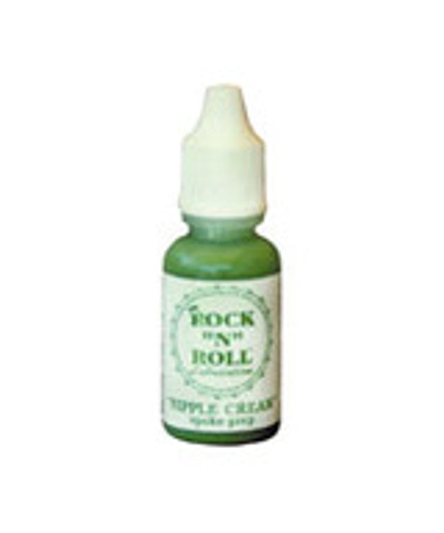 Rock-N-Roll Nipple Cream, 15ml