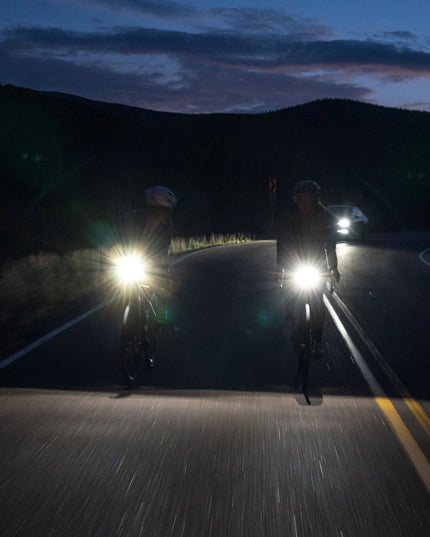 Outbound Detour Bike Headlight