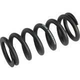 RockShox Steel Metric Coil Spring 151mm (57.5-65mm) 550#, Black