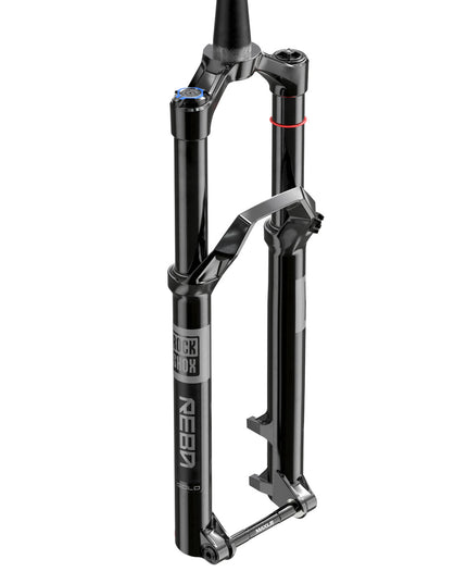 RockShox Reba Gold, Taper 29", 3-Position, 15x110, 120mm, Black