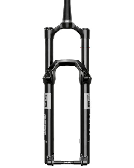 RockShox Reba Gold, Taper 29", 3-Position, 15x110, 120mm, Black
