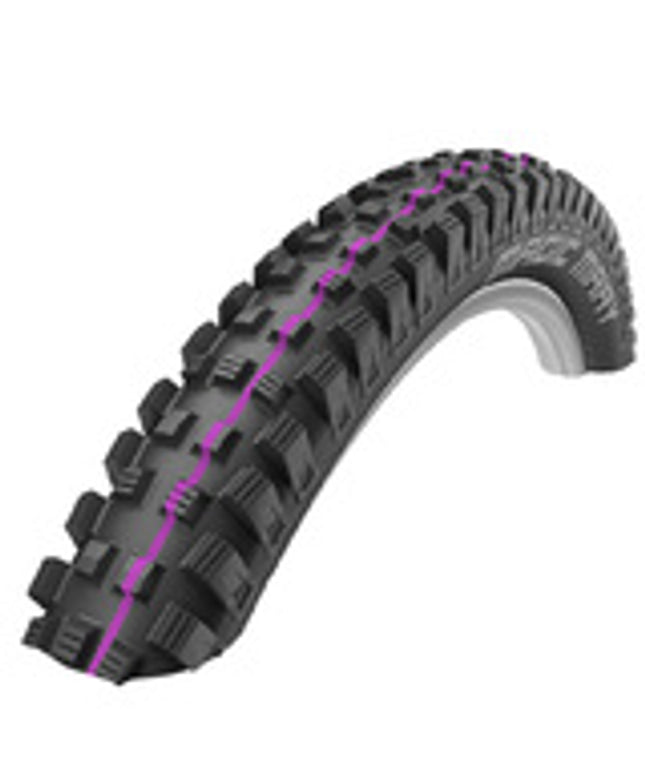 Schwalbe Magic Mary Gravity Pro Radial, 27.5x2.5", Soft