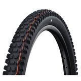 Schwalbe Albert Trail Pro Radial Tire, 29x2.5", Soft