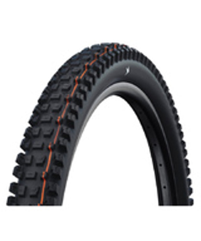 Schwalbe Albert Trail Pro Radial Tire, 29x2.5", Soft