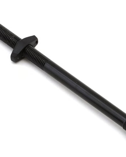 DT Swiss Aluminum Tubeless Presta Valve (Black) (Single) (95mm)