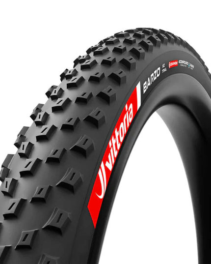 Vittoria Barzo XC Trail G2.0 Tire, TLR, 29x2.25, Black