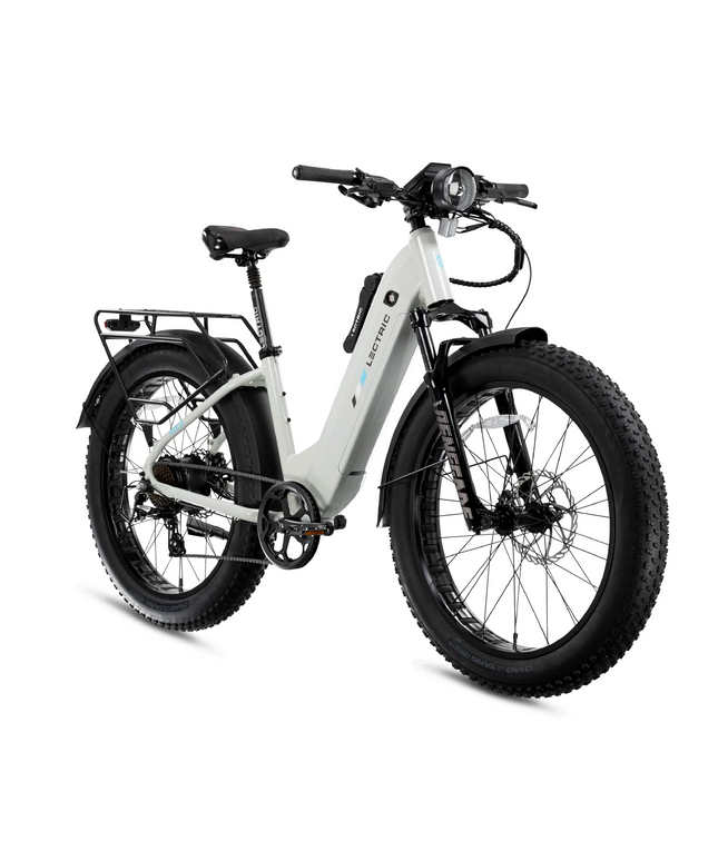 electric bicycle utah Zion E-Bike Rental which is what the presence of a wide seat for two people says Here is Utah's New E-Bike